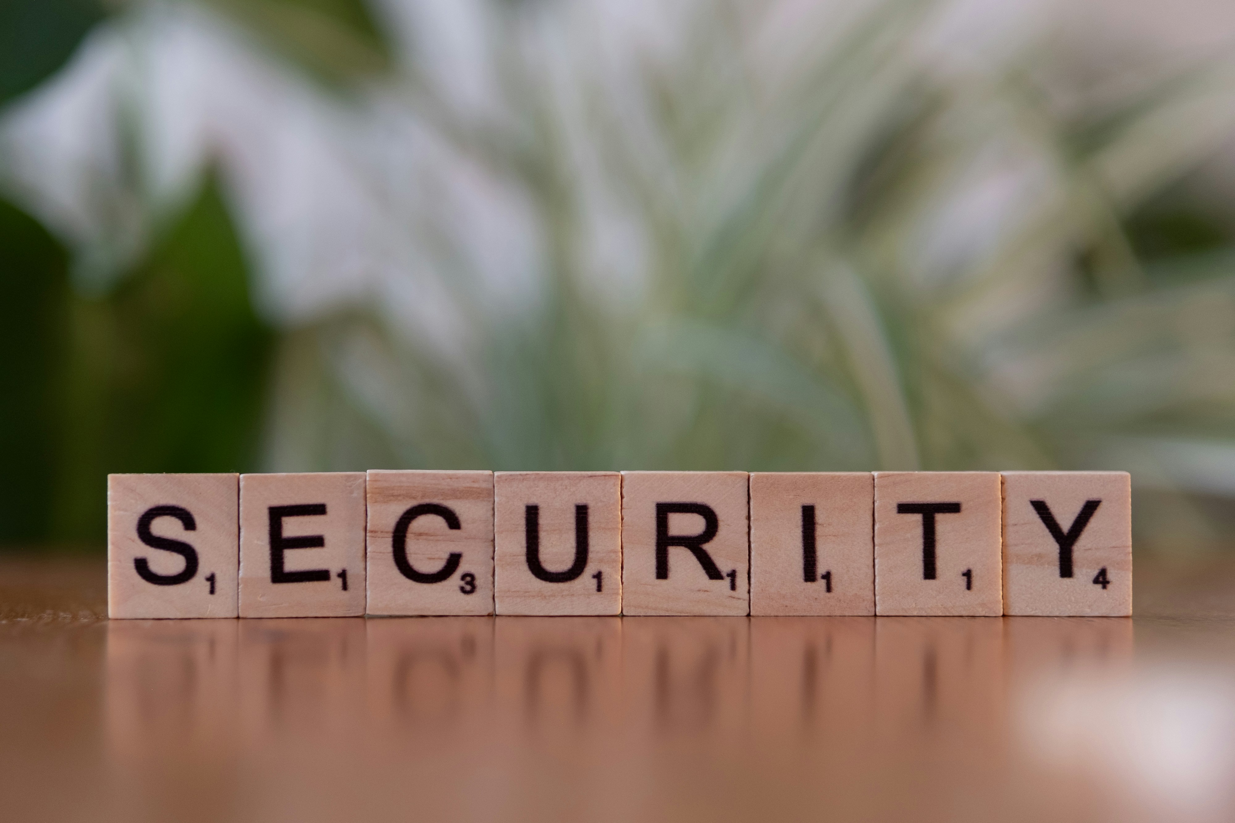 Websecurity: Secrets, Uploads and Dependencies