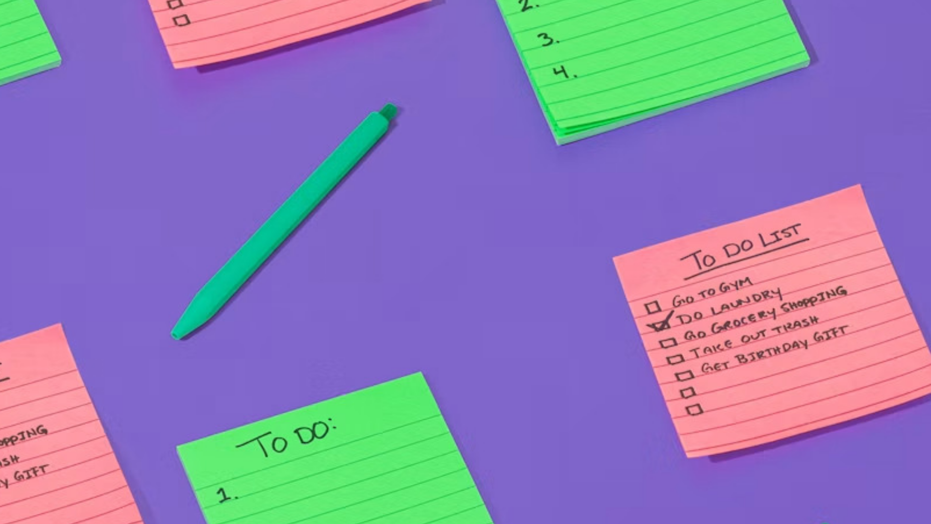Task Scheduling the Centralized Way