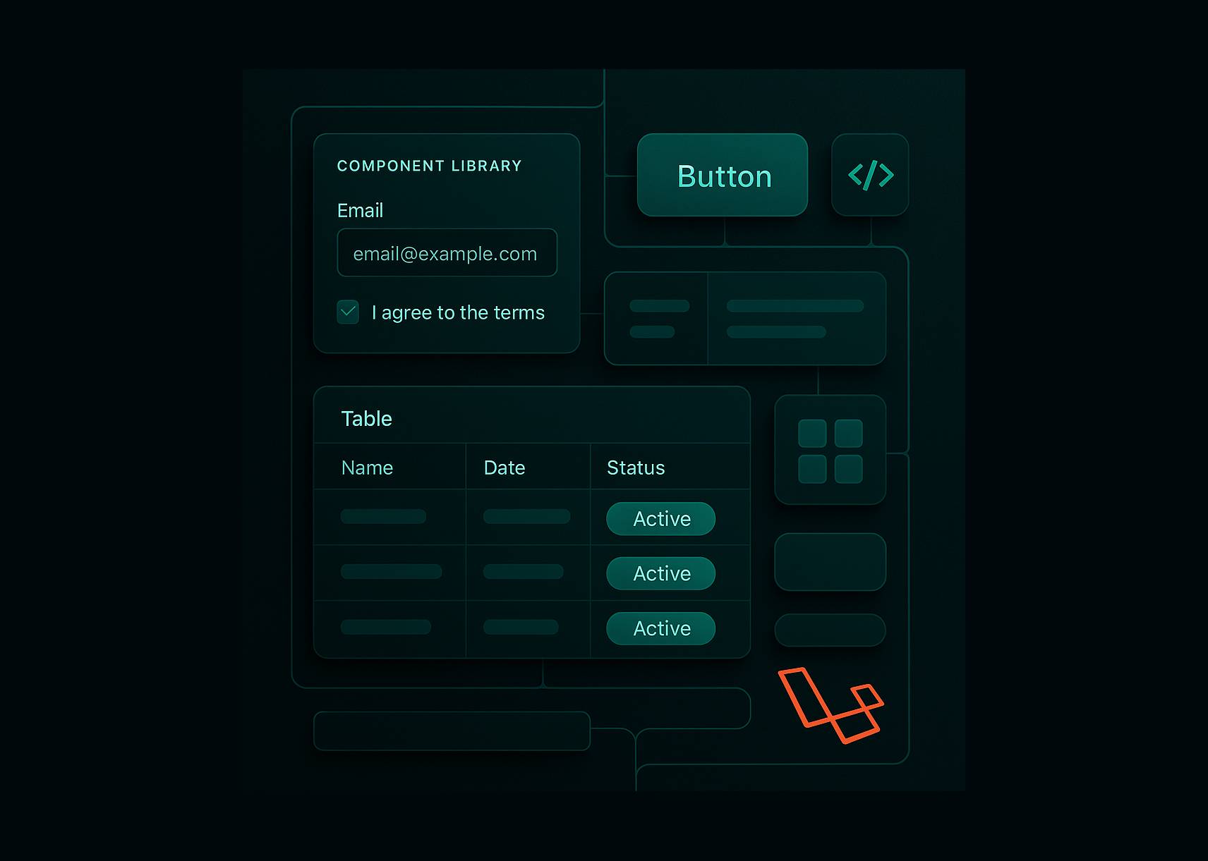 Building Verdant UI: How We Stopped Reinventing Dashboard Wheels